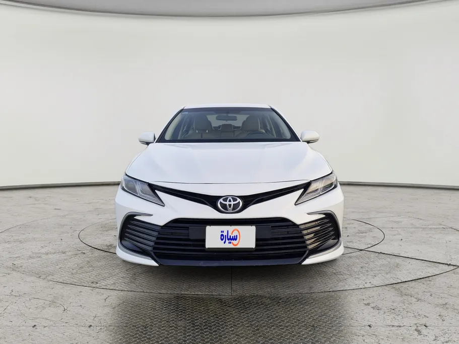 2022 Toyota Camry  LE 