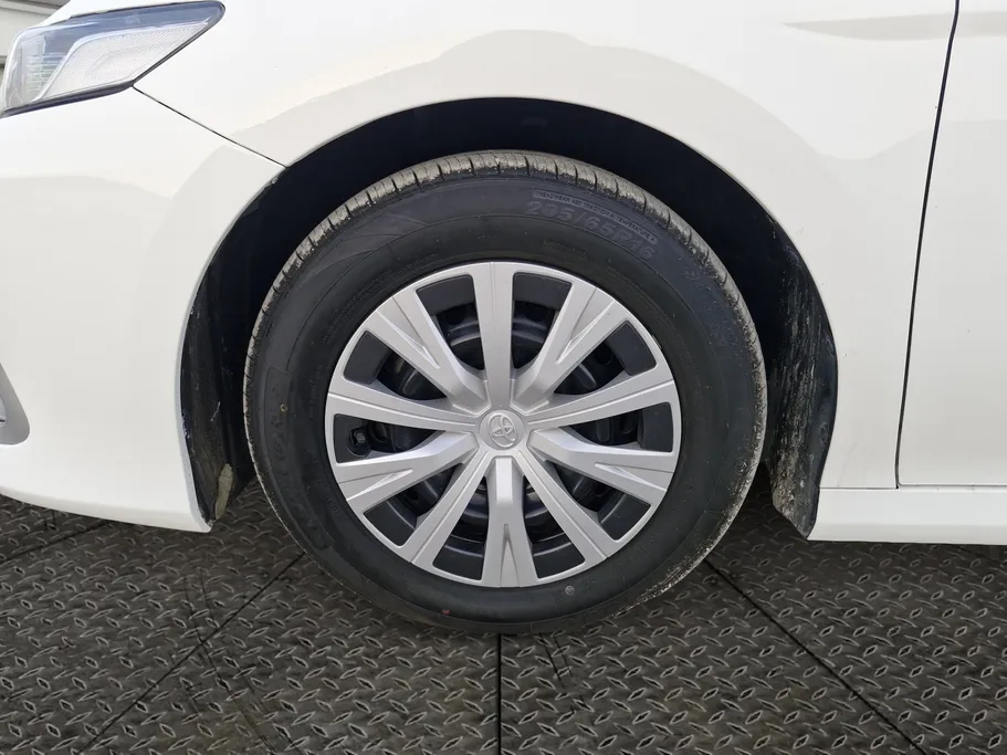 2022 Toyota Camry  LE 