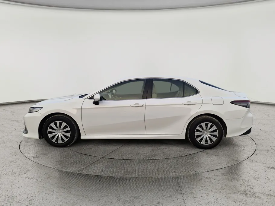 2022 Toyota Camry  LE 