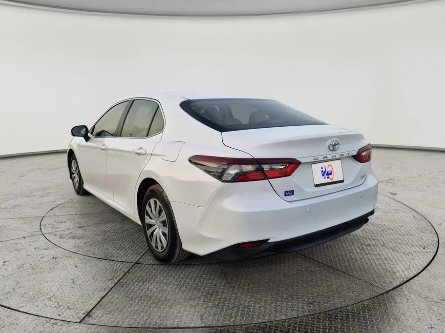 2022 Toyota Camry  LE 
