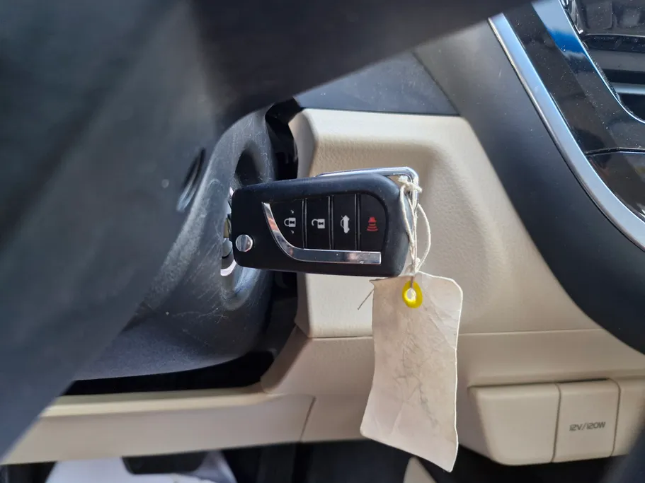 2022 Toyota Camry  LE 