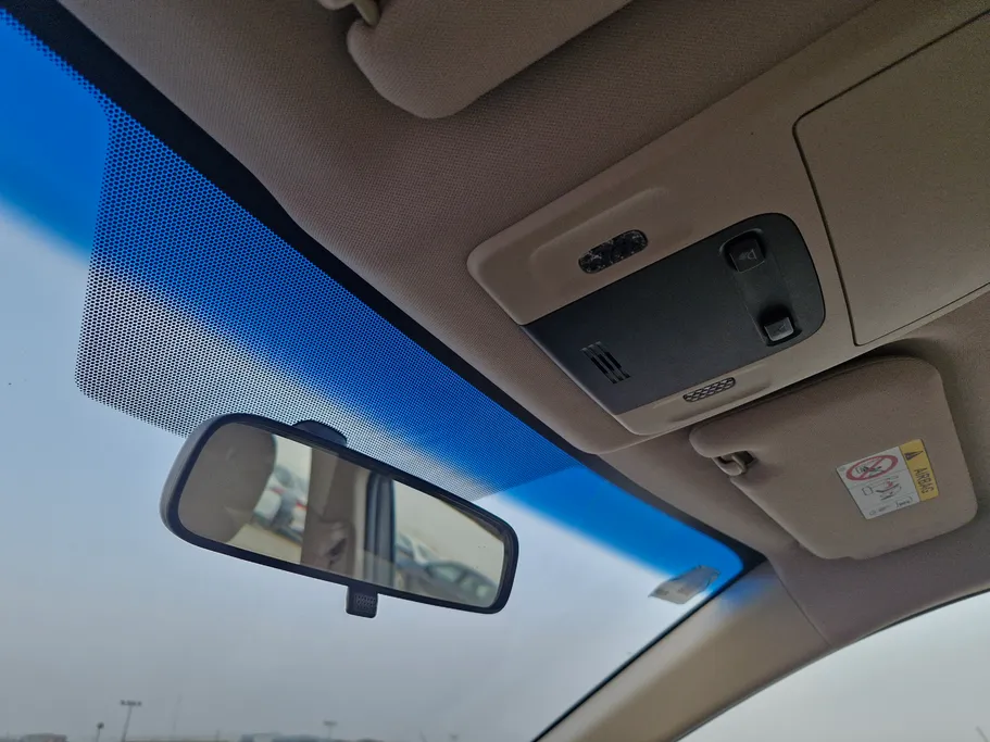 2022 Toyota Camry  LE 