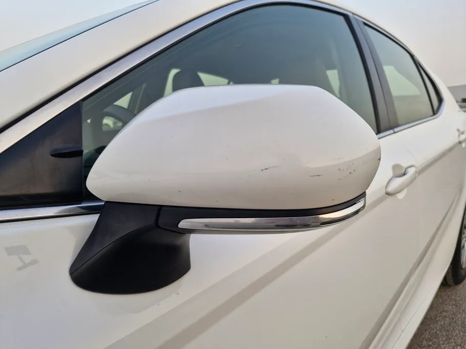 2022 Toyota Camry  LE 