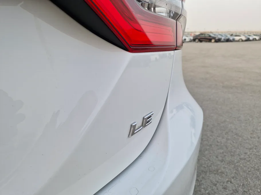 2022 Toyota Camry  LE 