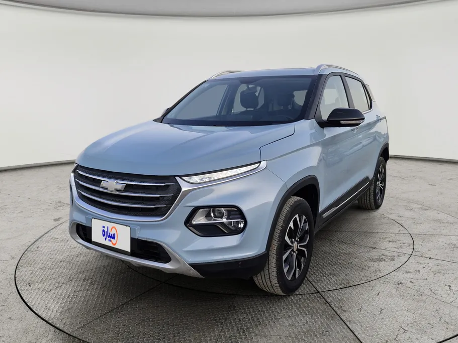 2023 Chevrolet Groove premier 