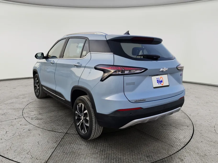 2023 Chevrolet Groove premier 