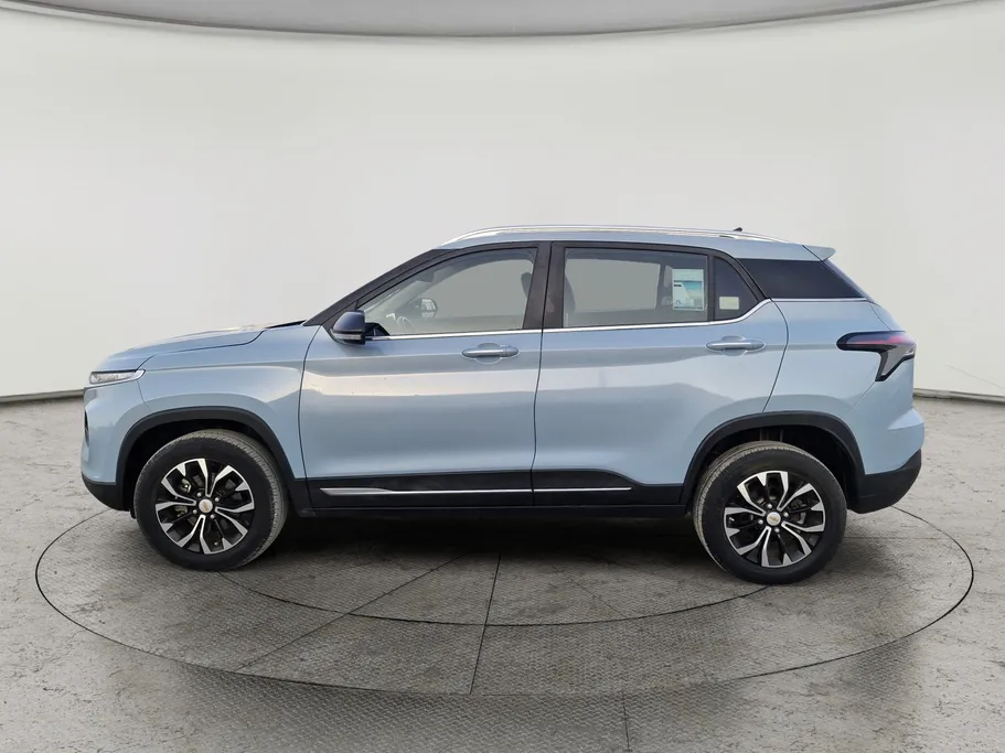 2023 Chevrolet Groove premier 