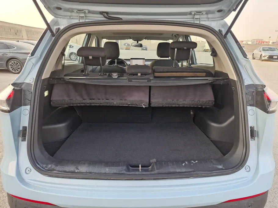 2023 Chevrolet Groove premier 