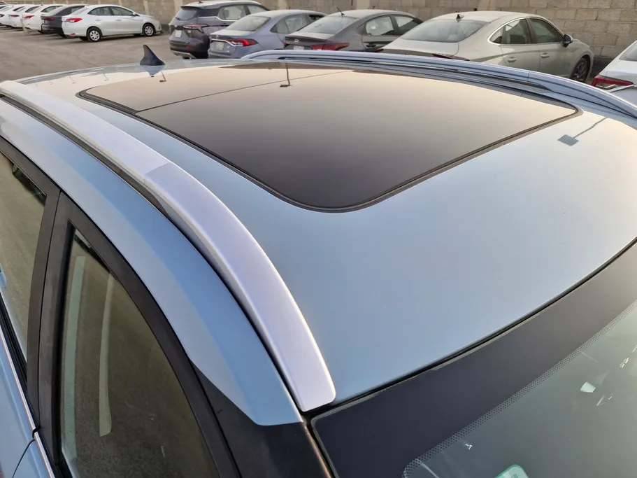 2023 Chevrolet Groove premier 