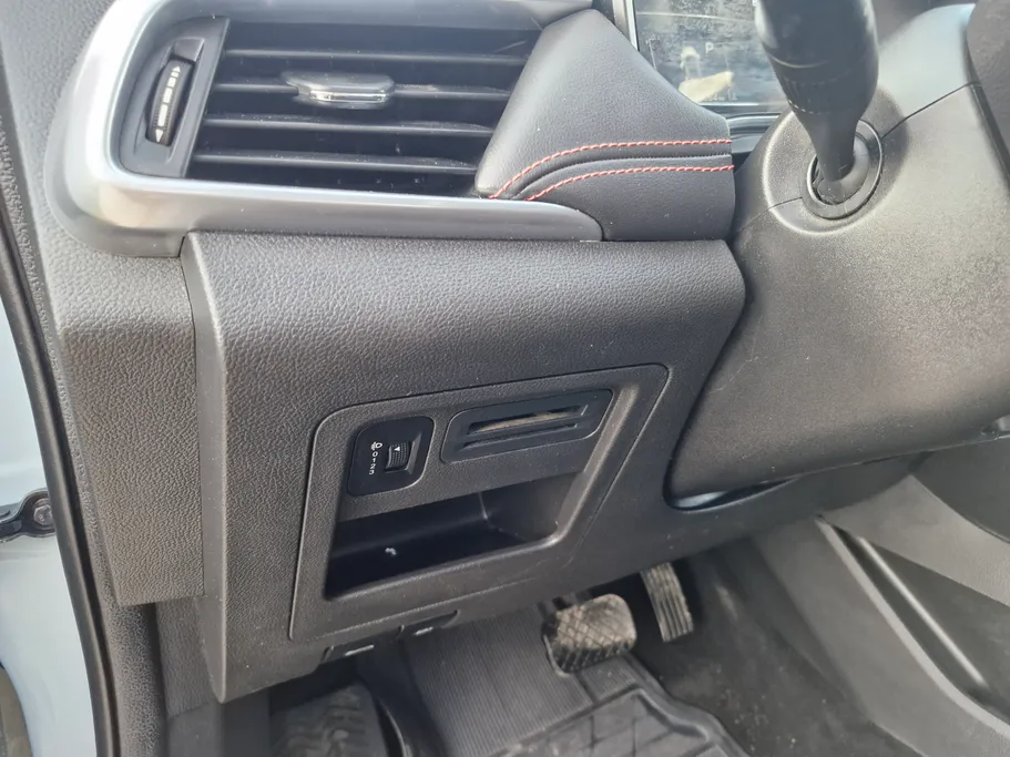 2023 Chevrolet Groove premier 