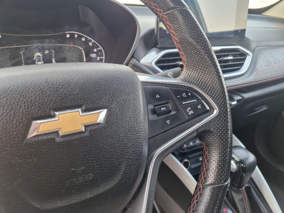 2023 Chevrolet Groove premier 