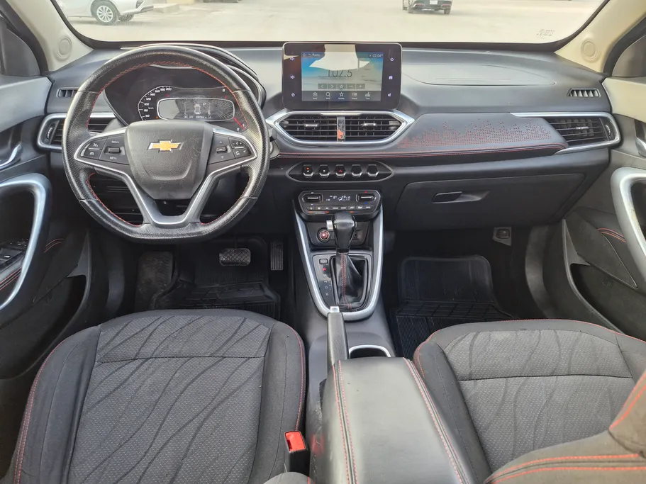 2023 Chevrolet Groove premier 