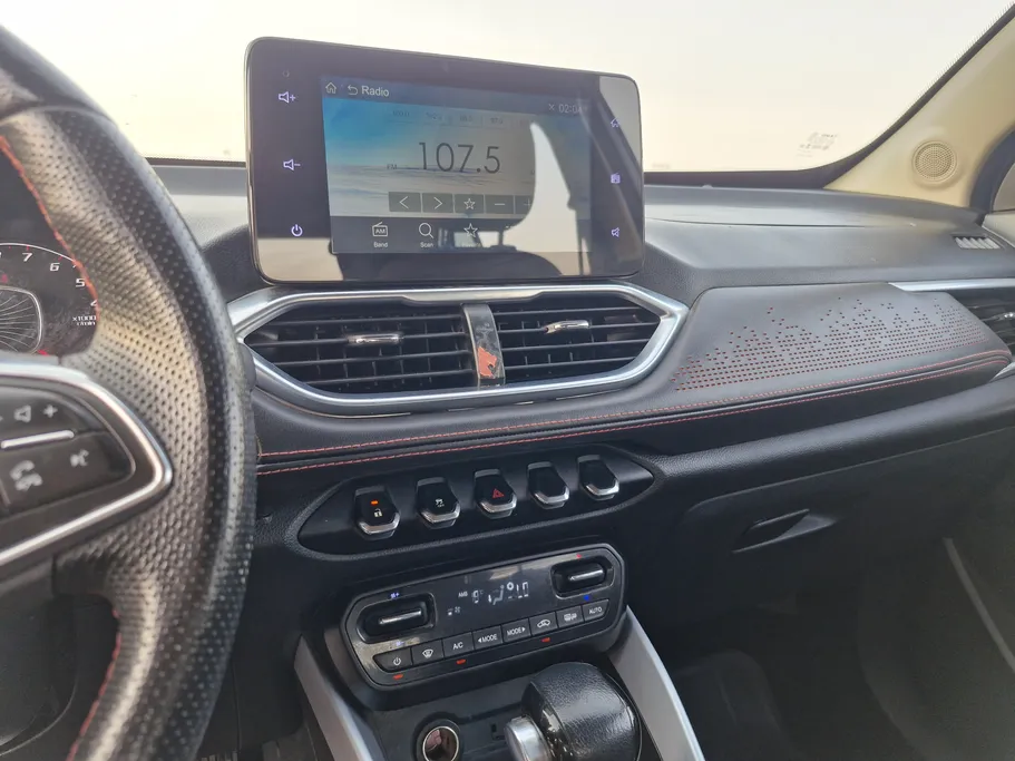 2023 Chevrolet Groove premier 