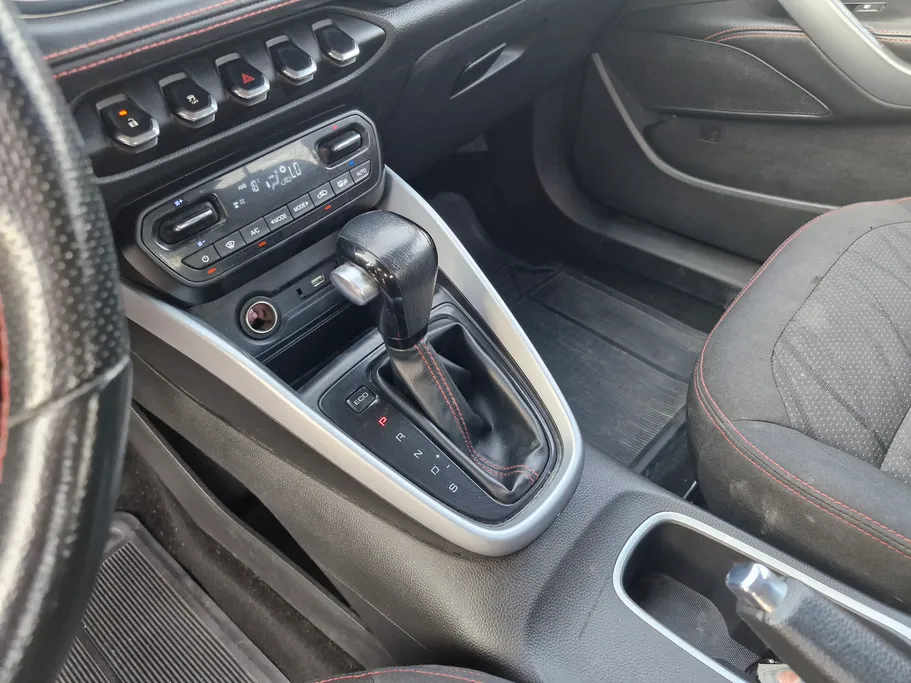 2023 Chevrolet Groove premier 