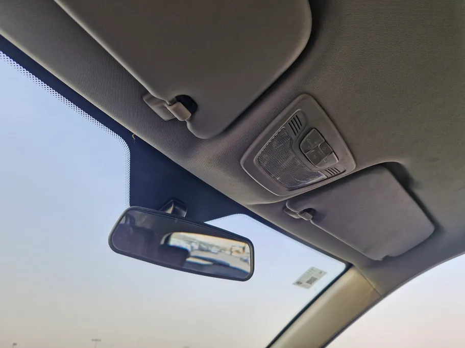 2023 Chevrolet Groove premier 