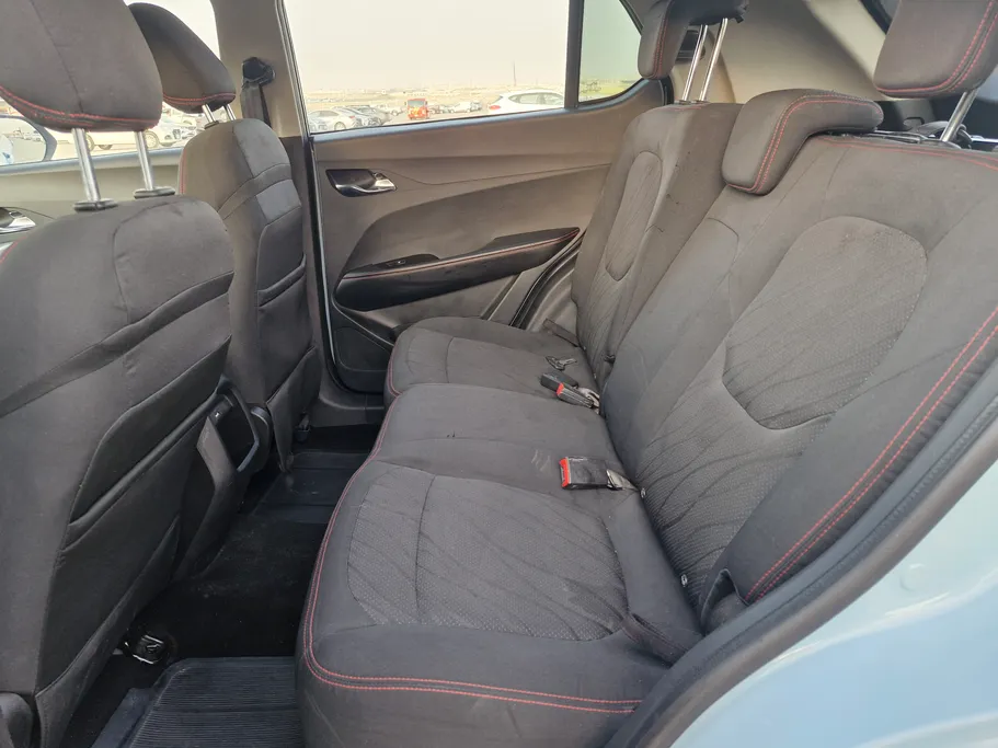 2023 Chevrolet Groove premier 