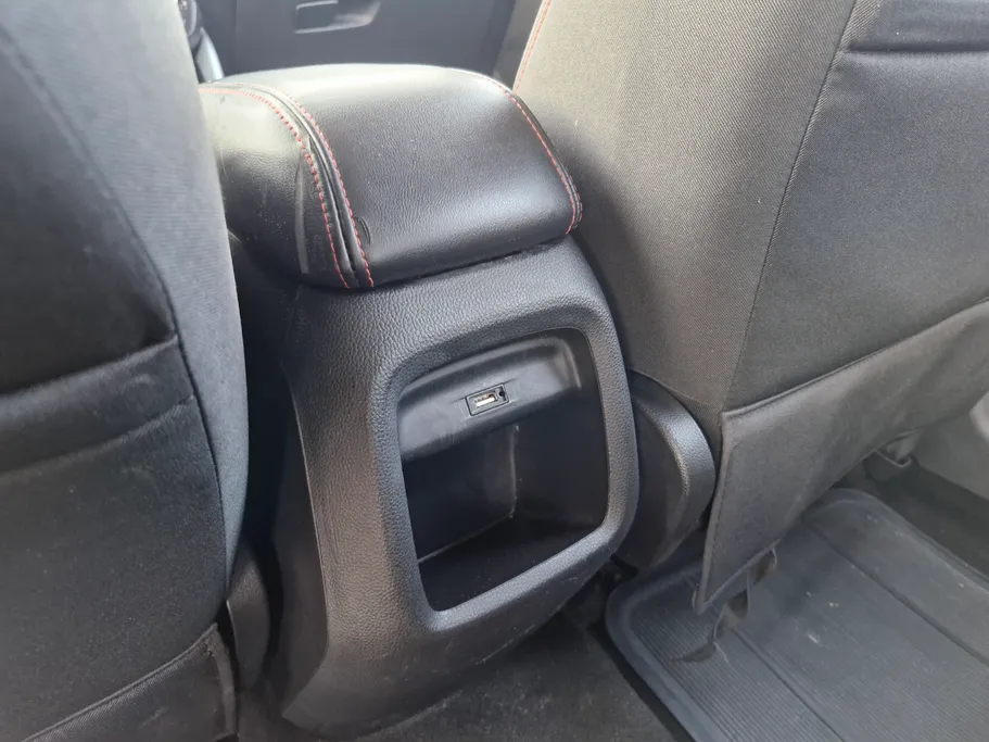 2023 Chevrolet Groove premier 