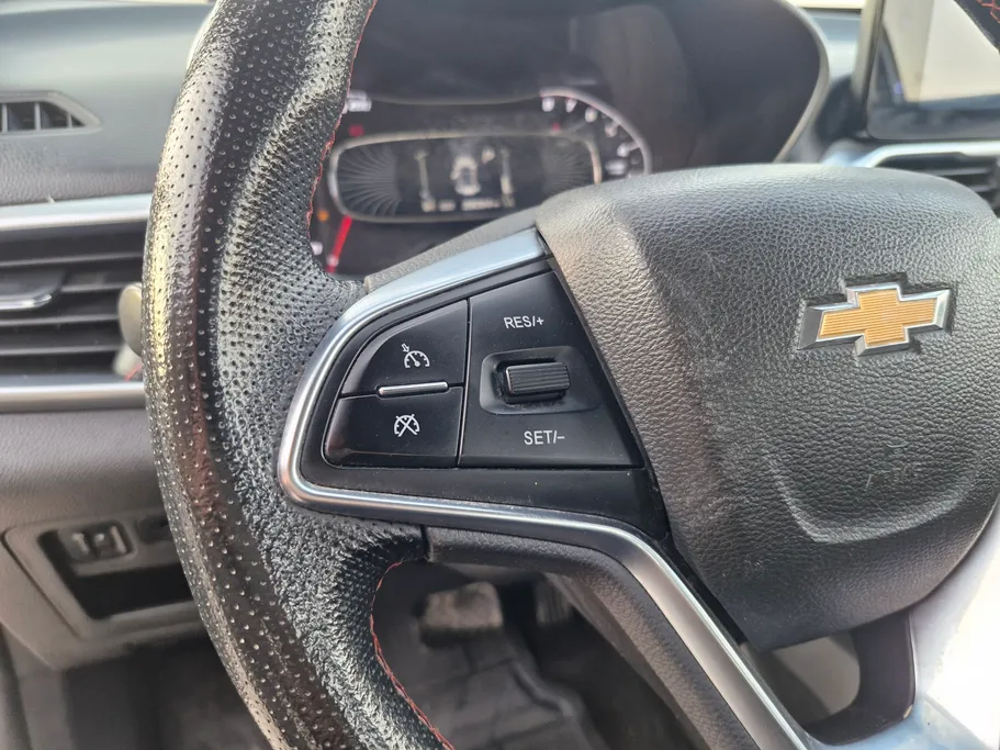 2023 Chevrolet Groove premier 