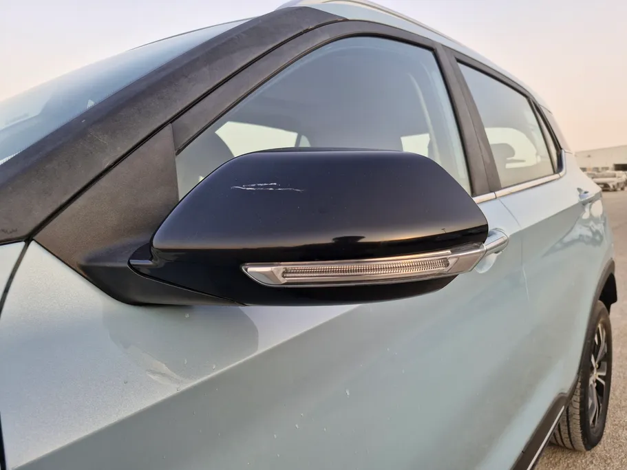 2023 Chevrolet Groove premier 