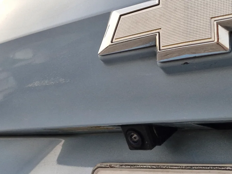 2023 Chevrolet Groove premier 