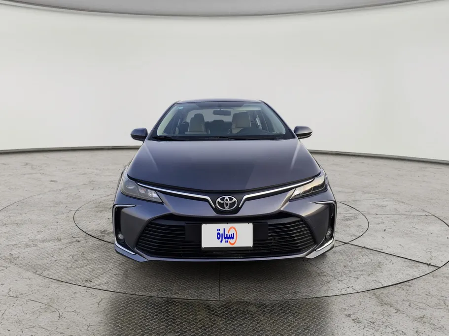 2023 Toyota Corolla XLI 