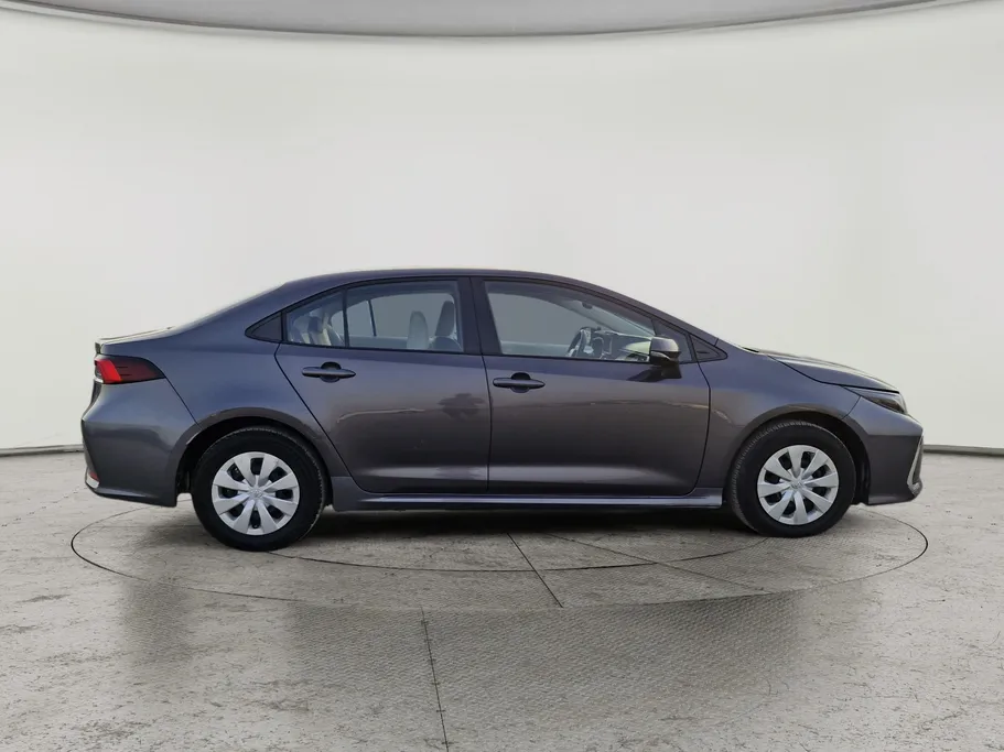 2023 Toyota Corolla XLI 