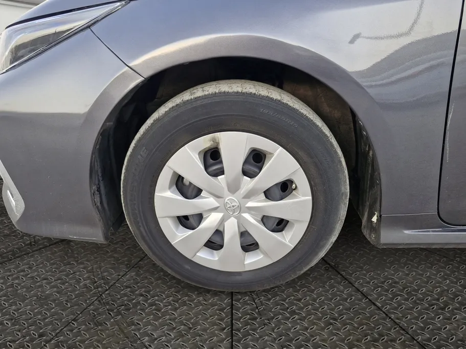 2023 Toyota Corolla XLI 