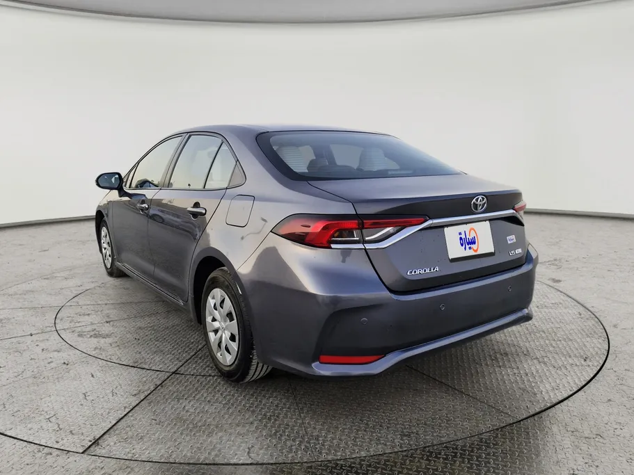 2023 Toyota Corolla XLI 