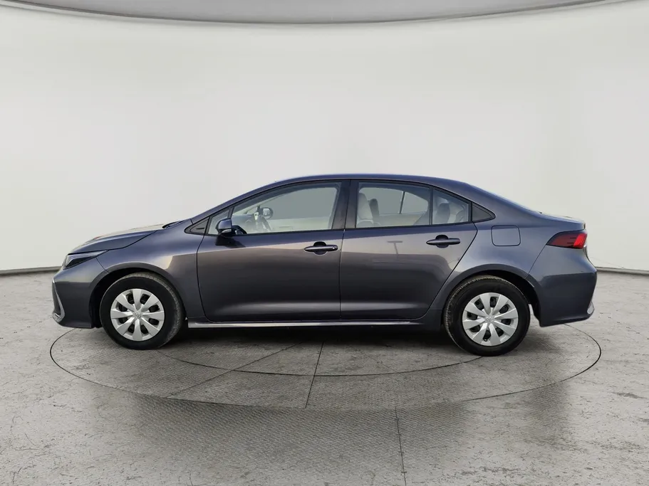 2023 Toyota Corolla XLI 