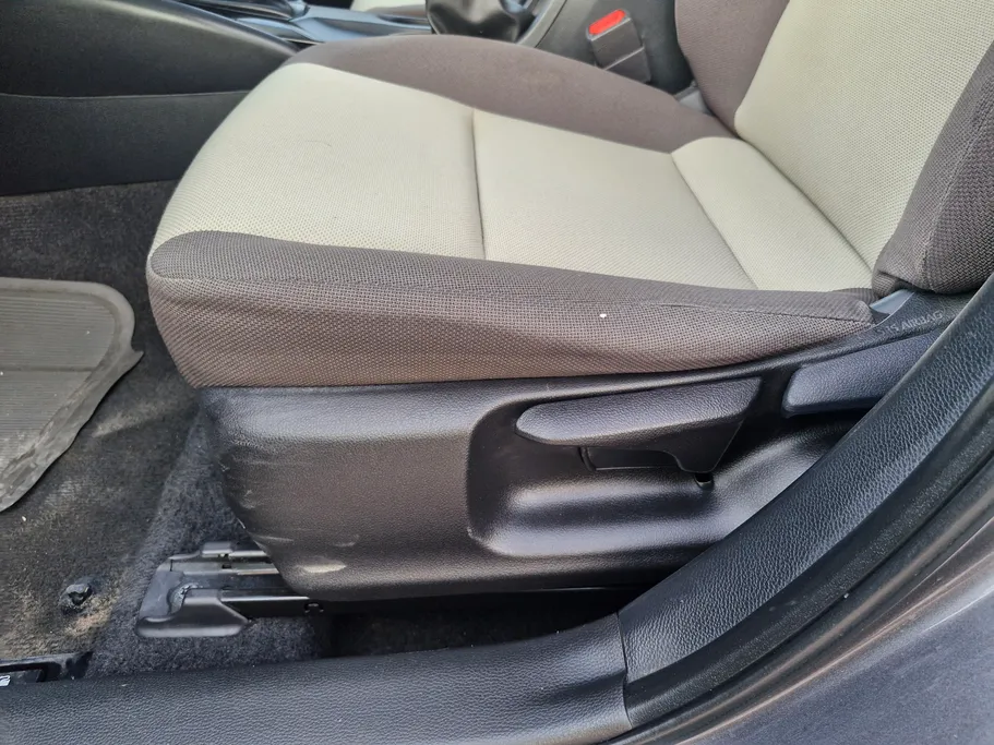 2023 Toyota Corolla XLI 