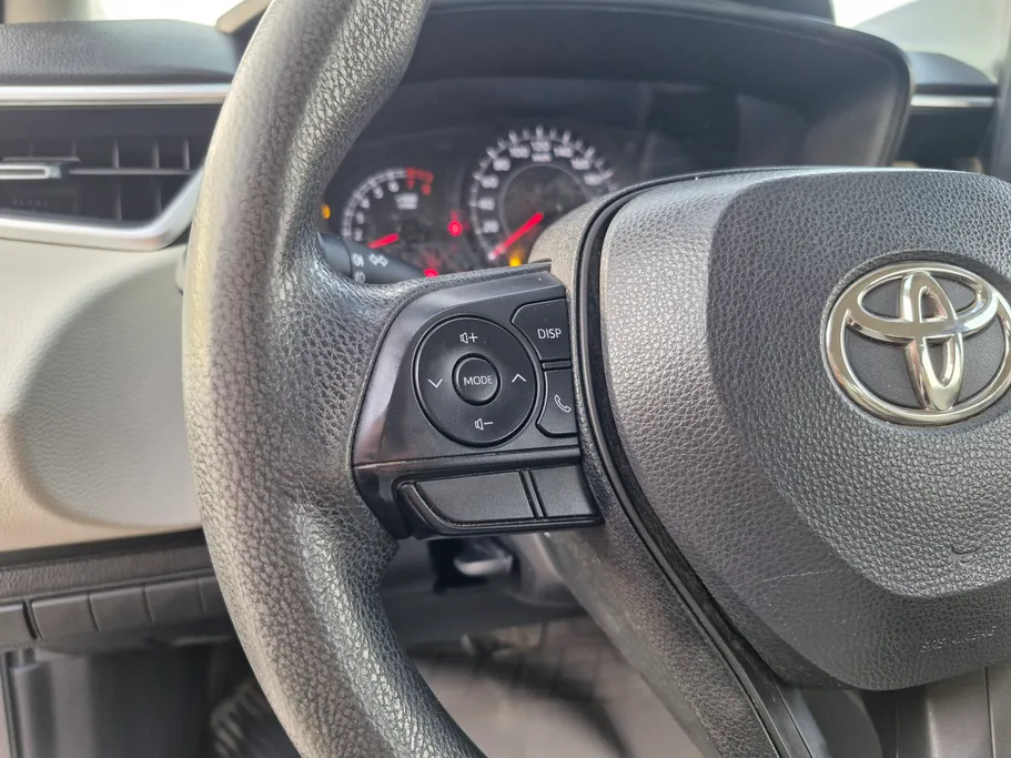 2023 Toyota Corolla XLI 