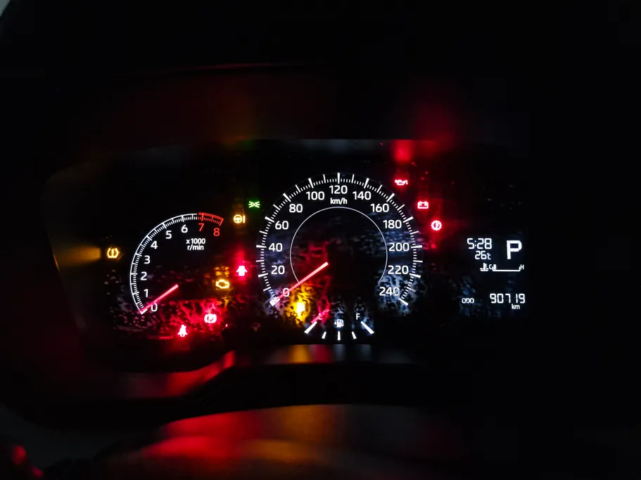 2023 Toyota Corolla XLI 