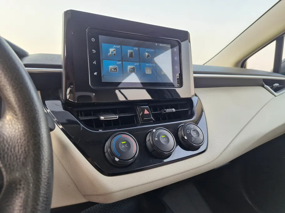 2023 Toyota Corolla XLI 