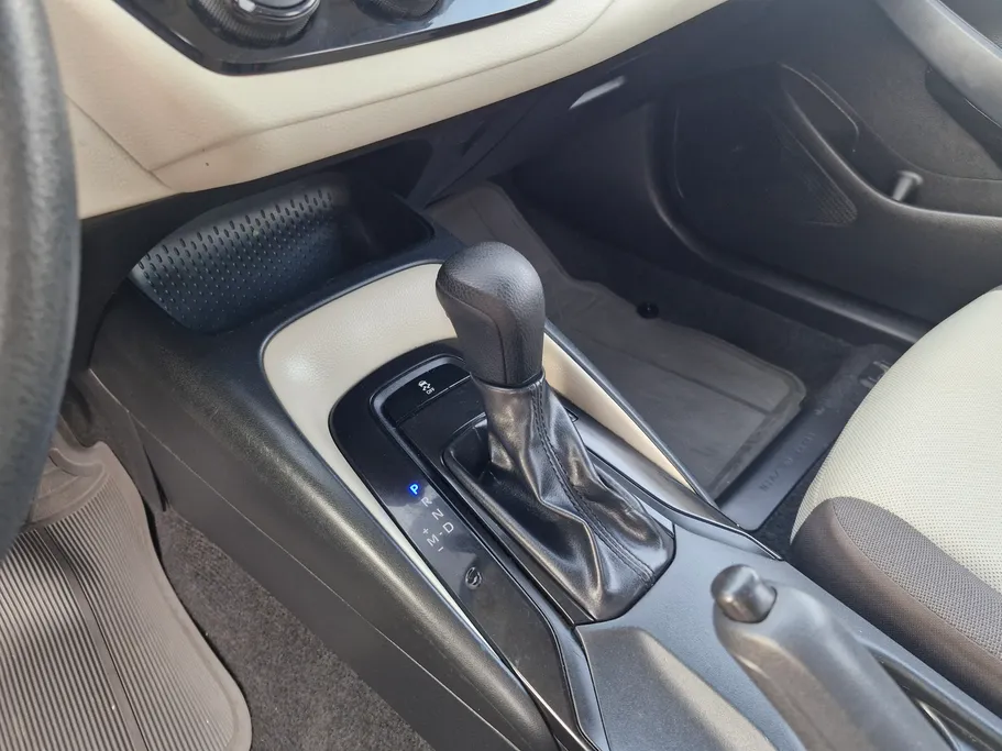 2023 Toyota Corolla XLI 