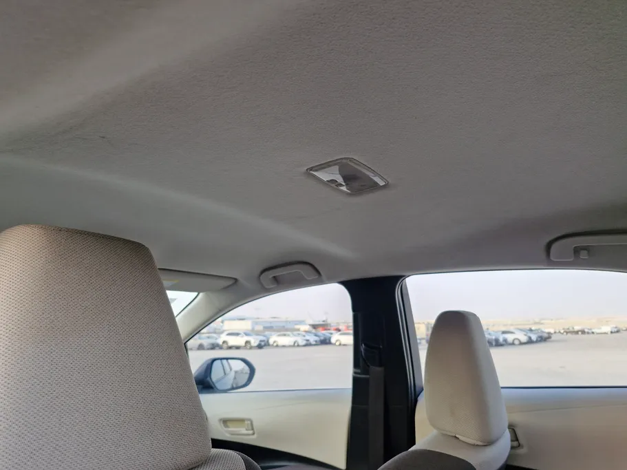 2023 Toyota Corolla XLI 