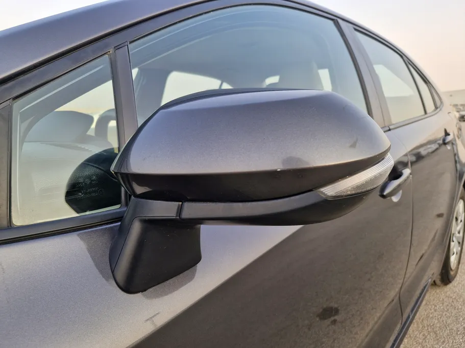 2023 Toyota Corolla XLI 