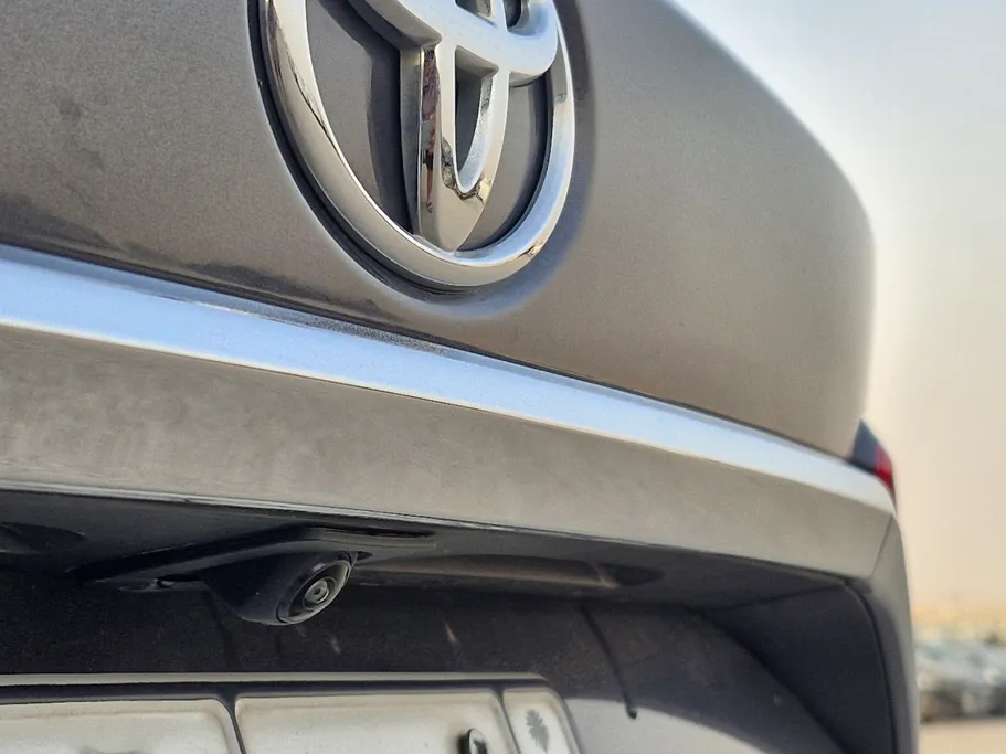 2023 Toyota Corolla XLI 