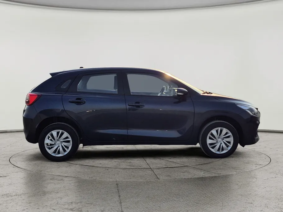 سوزوكي بالينو GL 2024 