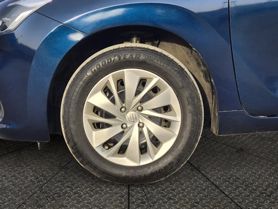 سوزوكي بالينو GL 2024 