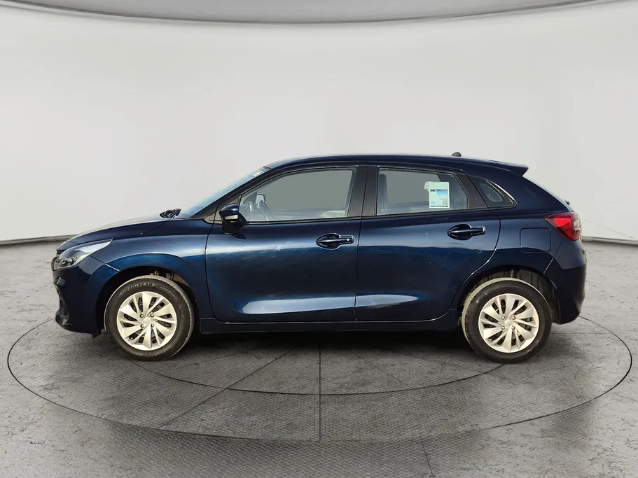 سوزوكي بالينو GL 2024 