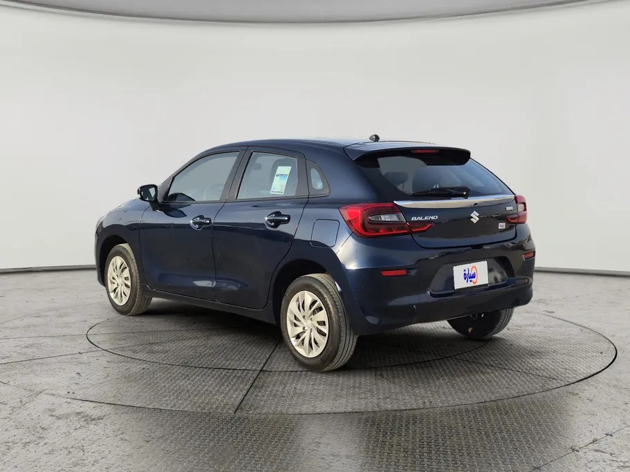 سوزوكي بالينو GL 2024 