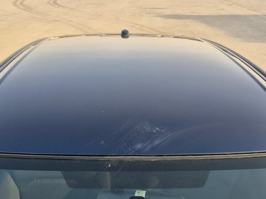 سوزوكي بالينو GL 2024 