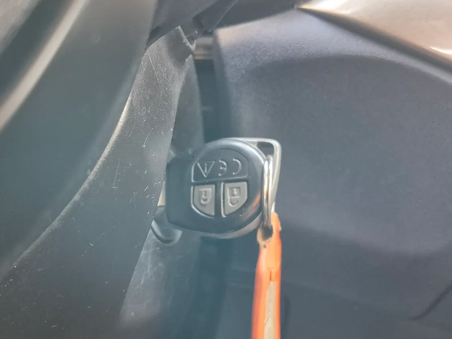 سوزوكي بالينو GL 2024 