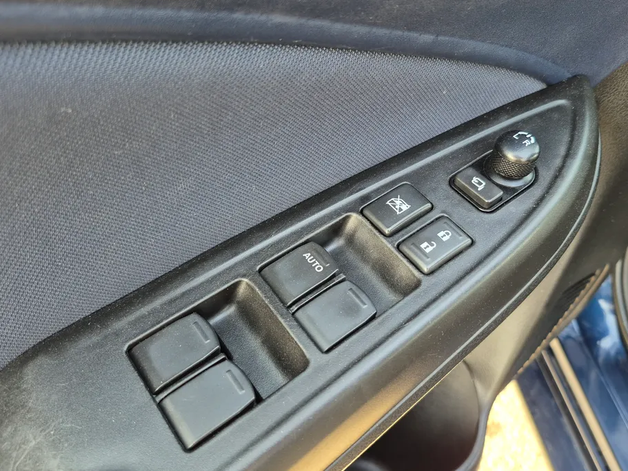 سوزوكي بالينو GL 2024 