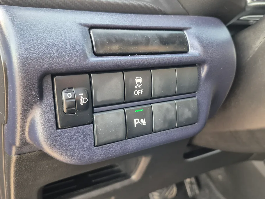 سوزوكي بالينو GL 2024 