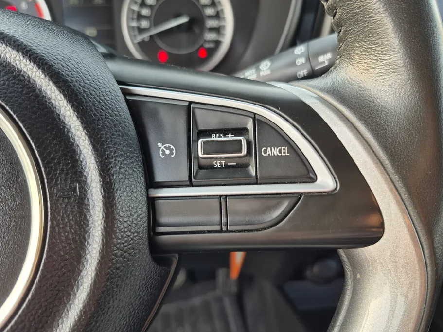 سوزوكي بالينو GL 2024 