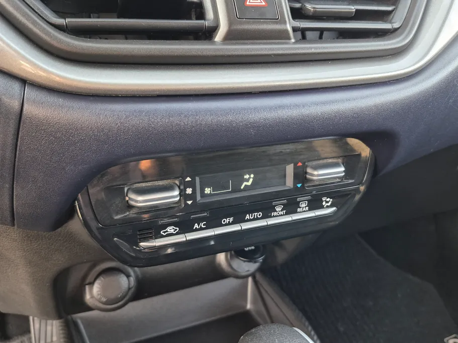 سوزوكي بالينو GL 2024 