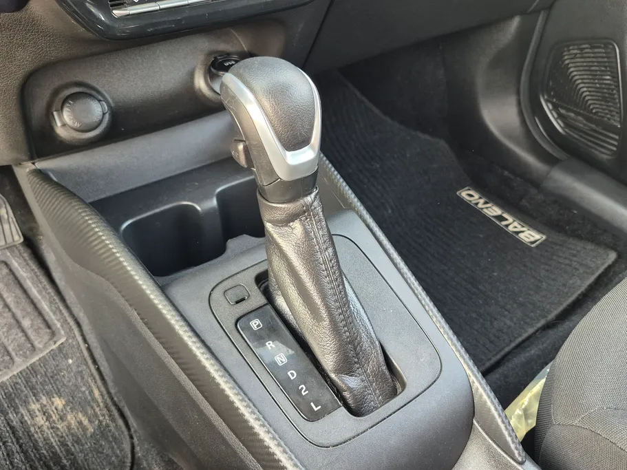 سوزوكي بالينو GL 2024 