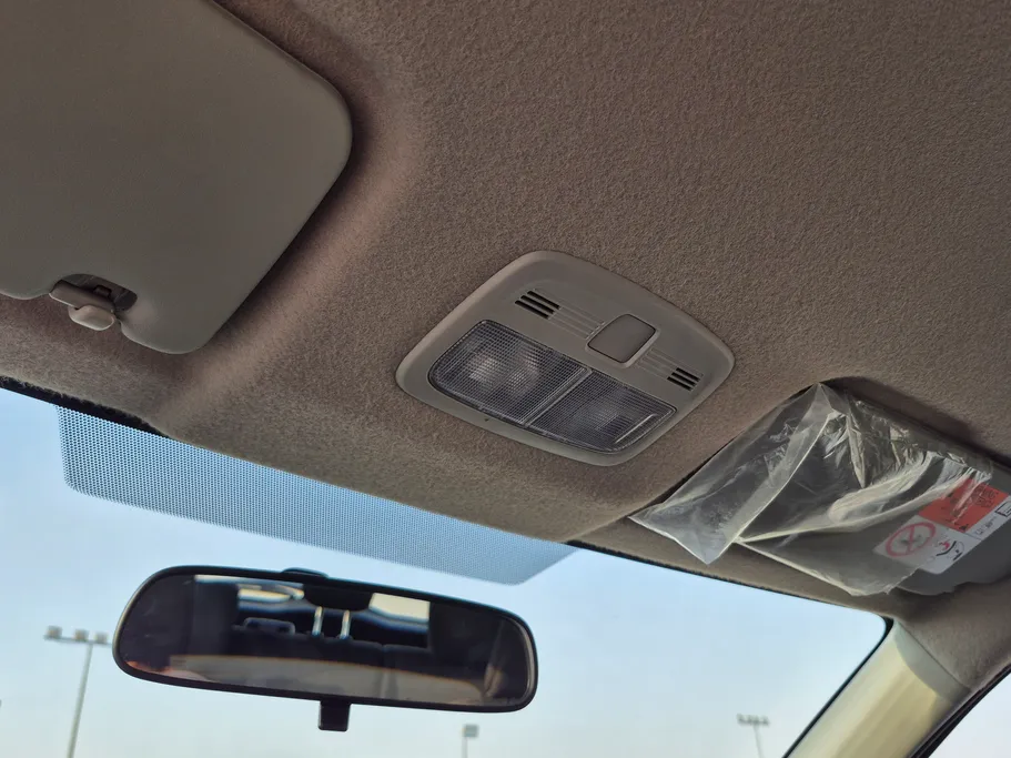 سوزوكي بالينو GL 2024 