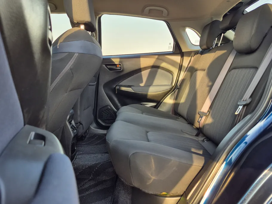 سوزوكي بالينو GL 2024 